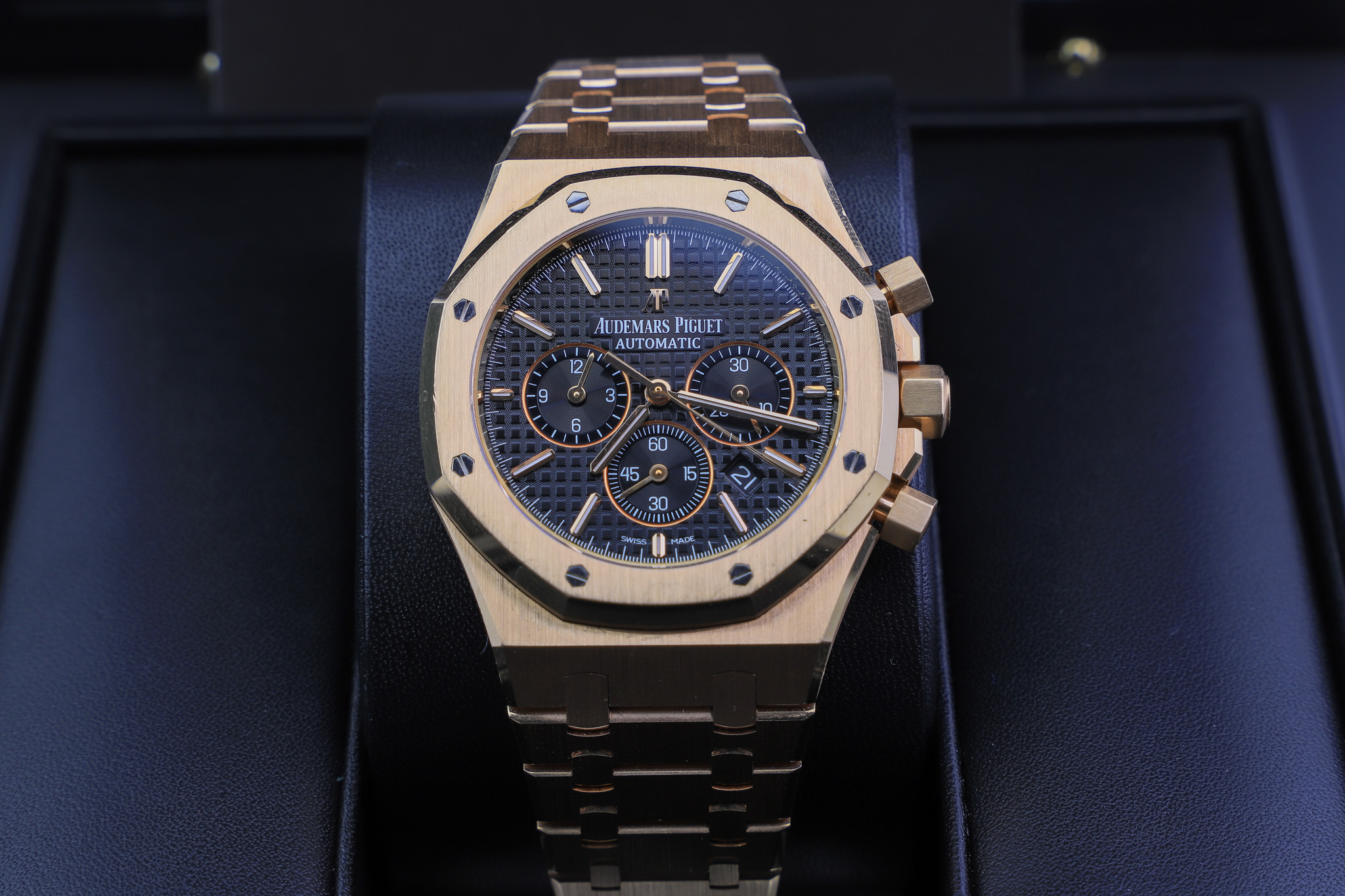 Audemars Piguet Royal Oak Chronograph 26320OR.OO.1220OR.01