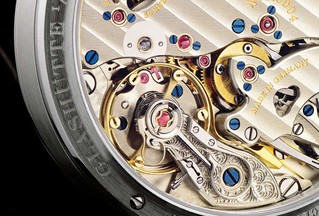 What are Jewels in Watch Movements? Millenary Watches