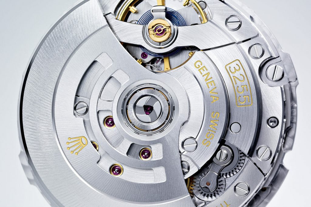 What are Jewels in Watch Movements? Millenary Watches