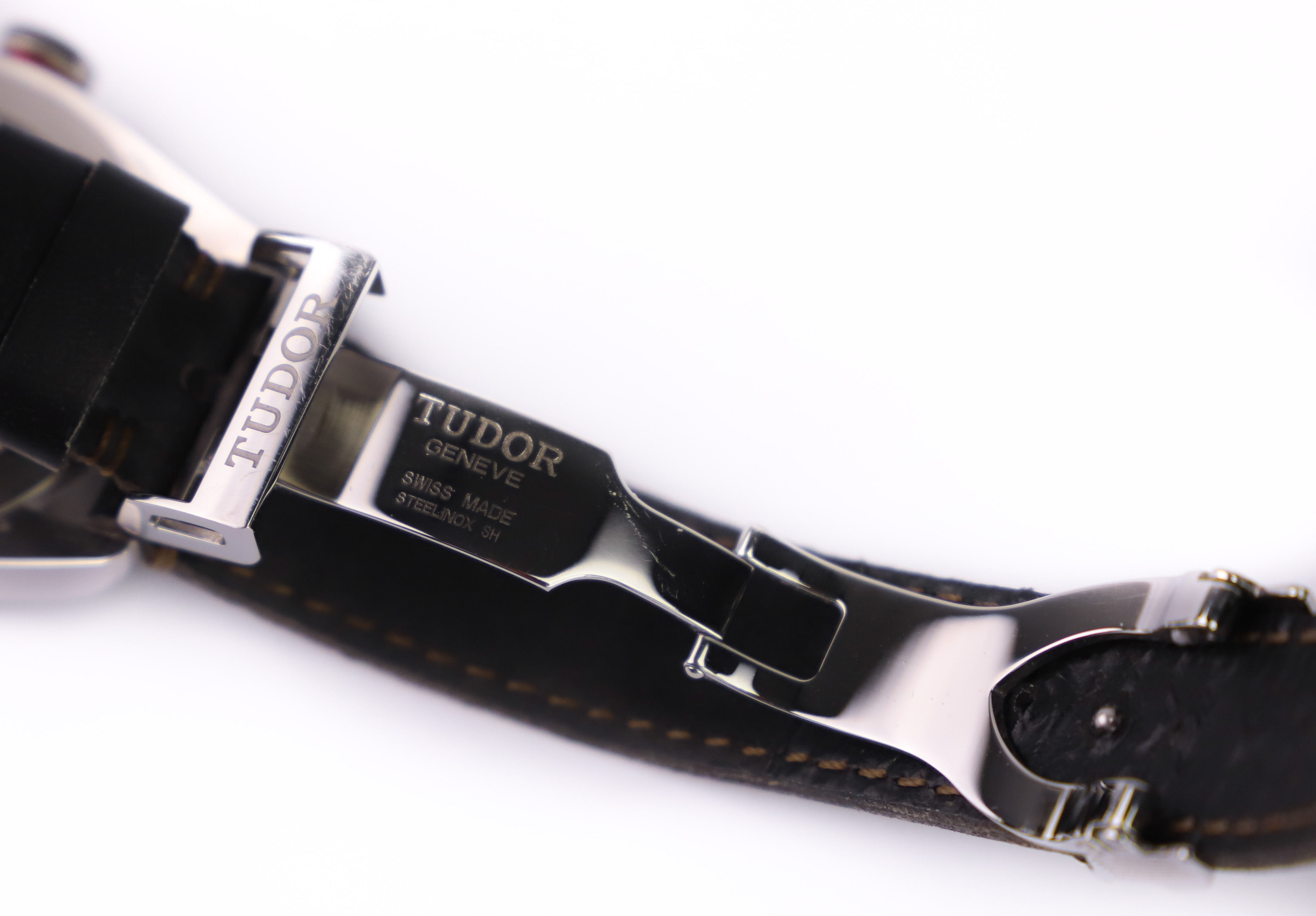 Watch strap tudor '58 Straps