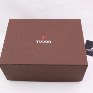 Tudor Box