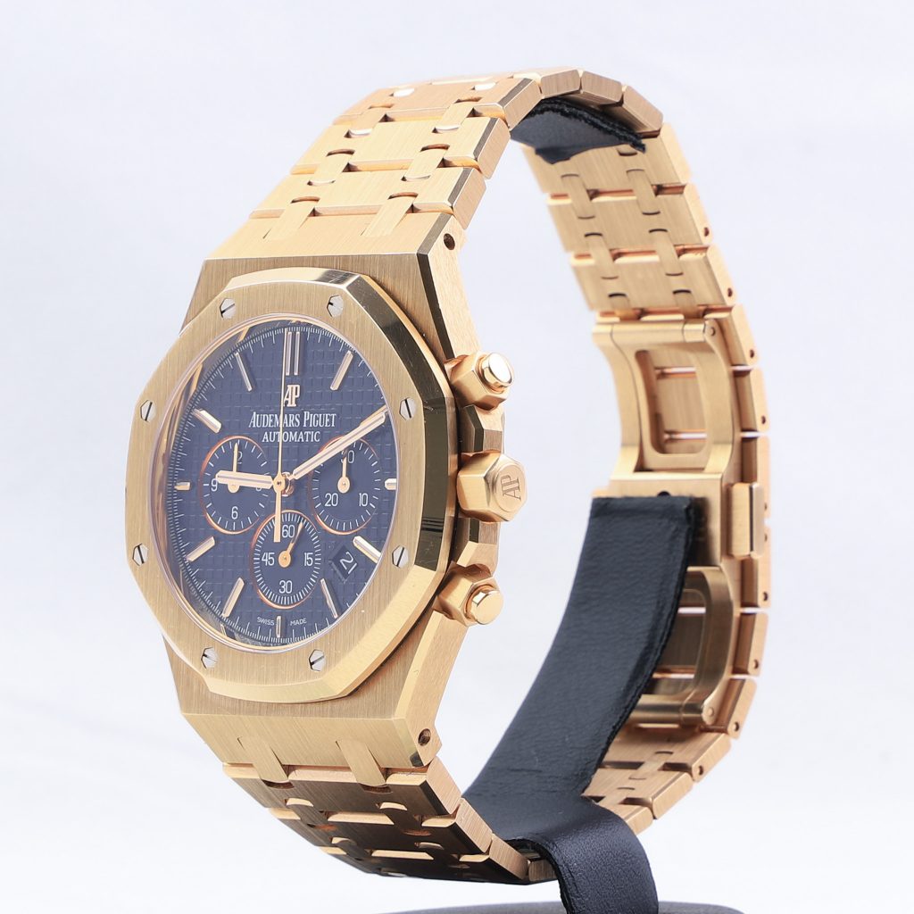 Audemars Piguet Royal Oak Chronograph 26320OR.OO.1220OR.01 - Millenary ...