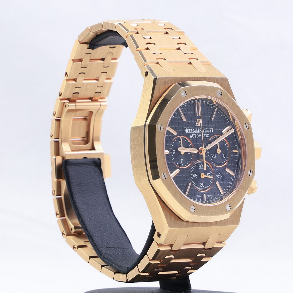 Audemars Piguet Royal Oak Chronograph 26320OR.OO.1220OR.01 - Millenary ...