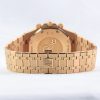 Audemars Piguet Royal Oak Chronograph 26320OR.OO.1220OR.01