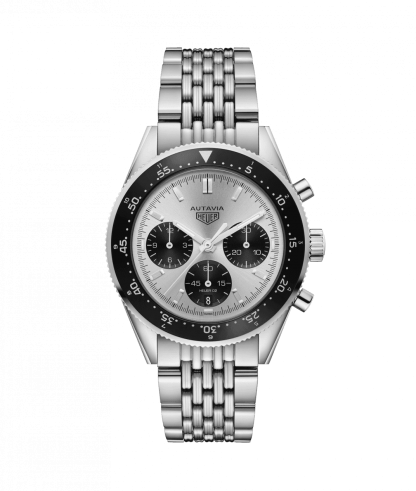 Tag Heuer Autavia Heritage CBE2111.BA0687