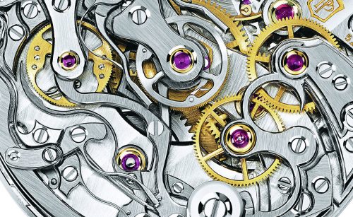 Know Your Watch Movements - Quartz vs. Mechanical