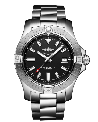 Breitling Avenger Automatic 43 A17318101B1A1