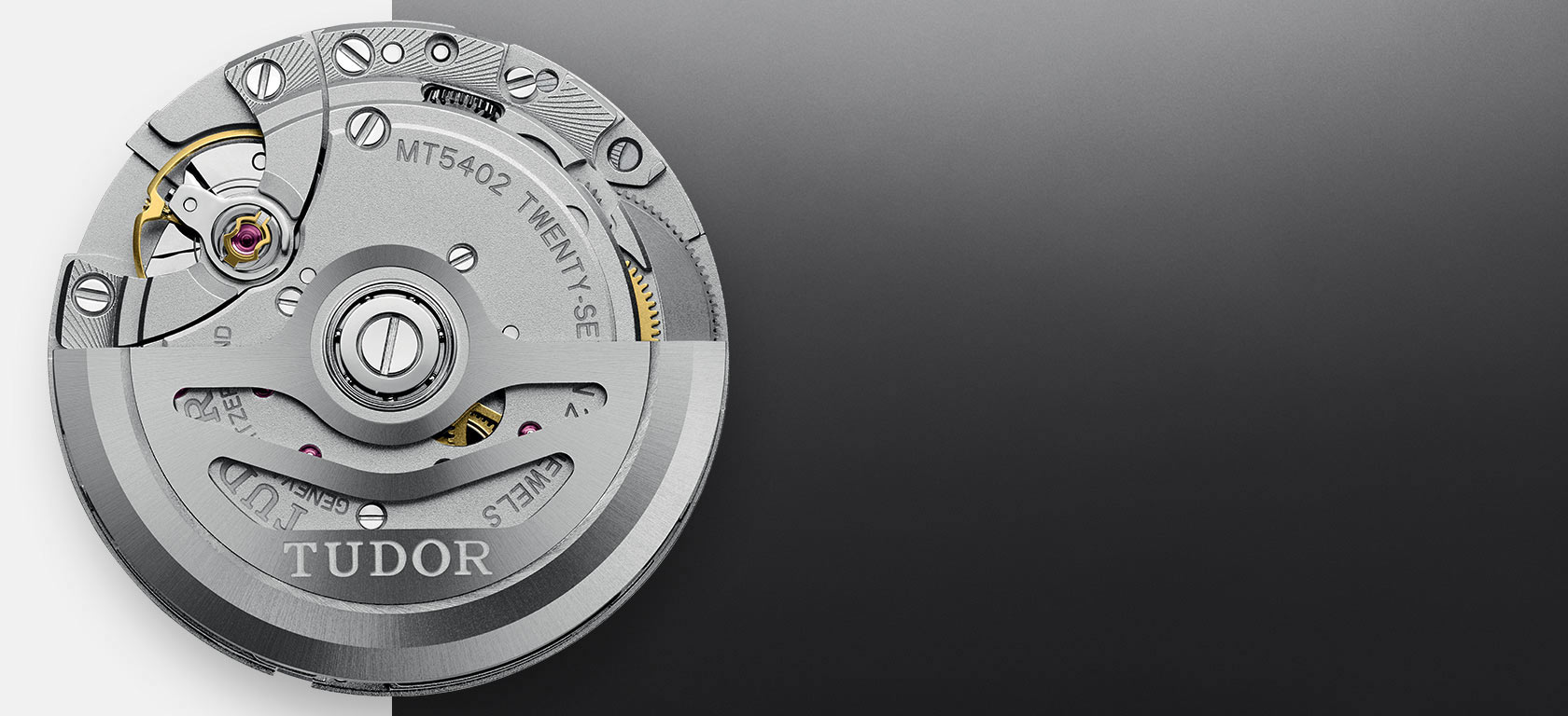 Tudor 2024 mt5602 movement