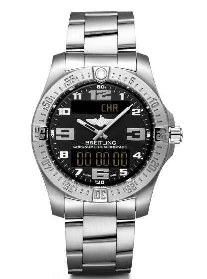 Breitling Aerospace EVO Titanium E79363101B1E1