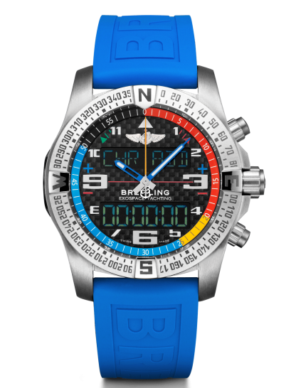 Breitling Exospace B55 Yachting EB5512221B1S1