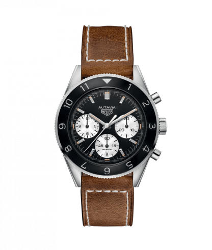 Tag Heuer Autavia Heritage CBE2110.FC8226