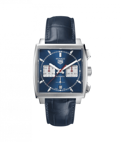 Tag Heuer Monaco Calibre Heuer 02 CBL2111.FC6453