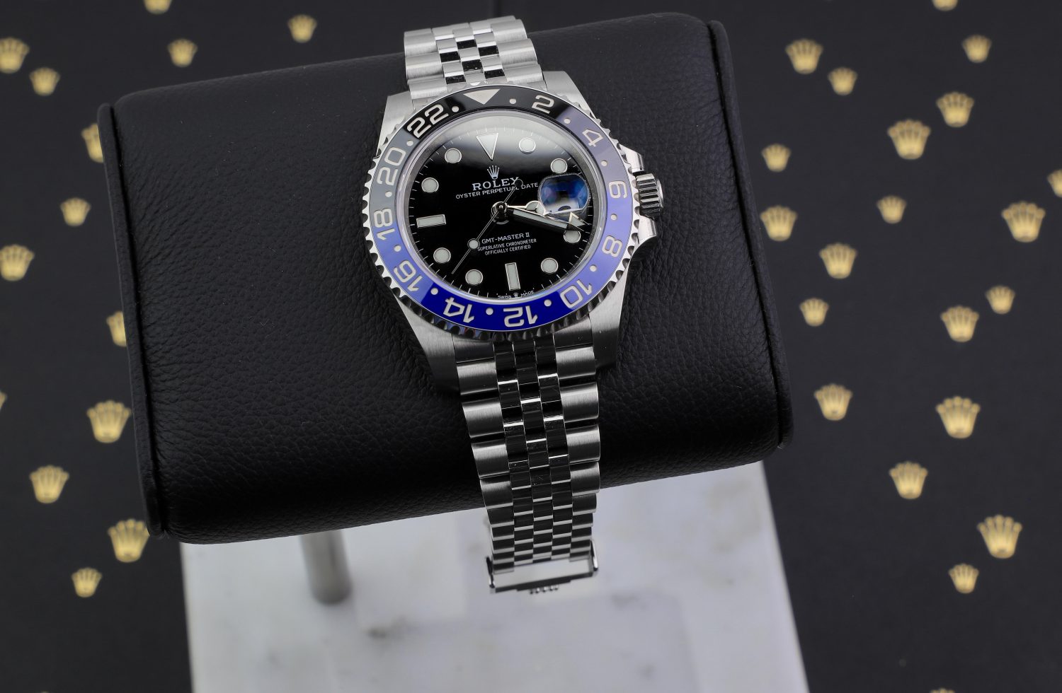 rolex submariner shortage 2019