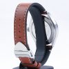 Tudor Heritage Ranger Leather 41mm 79910