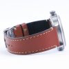 Tudor Heritage Ranger Leather 41mm 79910
