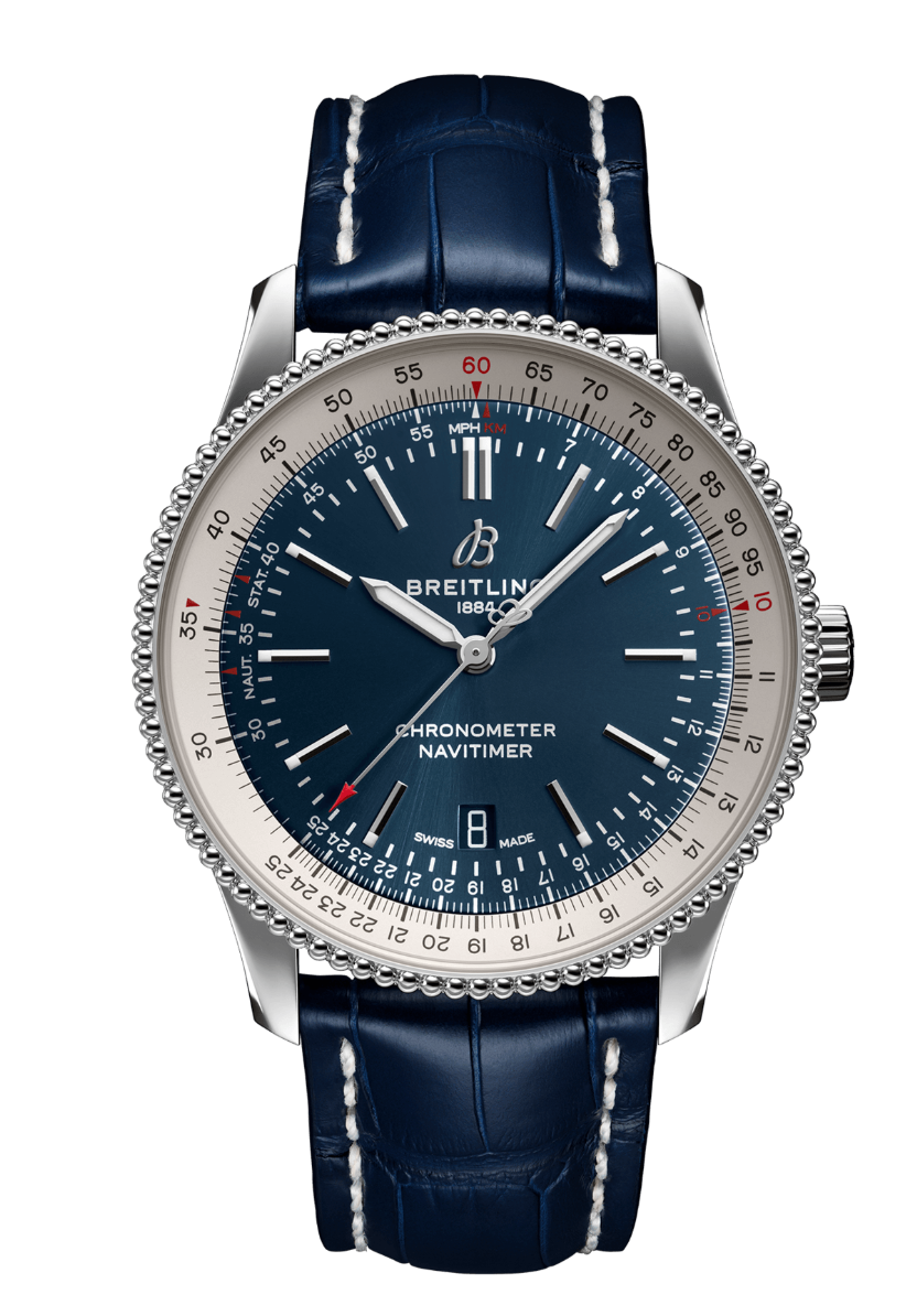 breitling navitimer 41