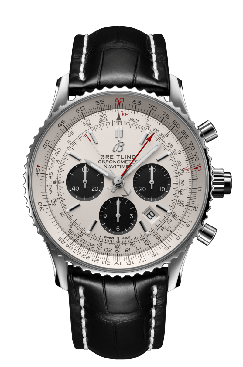 breitling navitimer b03 chronograph rattrapante