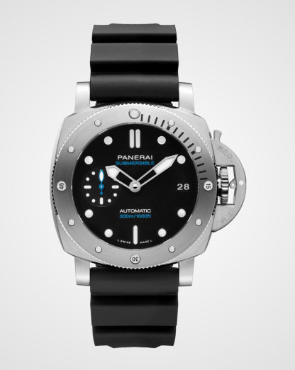 Panerai Submersible PAM00973