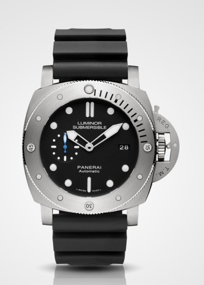 Panerai Submersible PAM01305