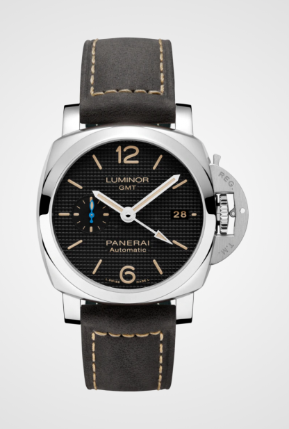 Panerai Luminor GMT PAM01535