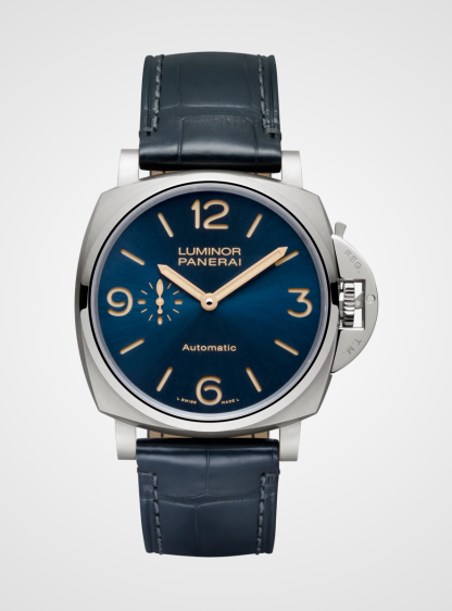 Panerai Luminor Due