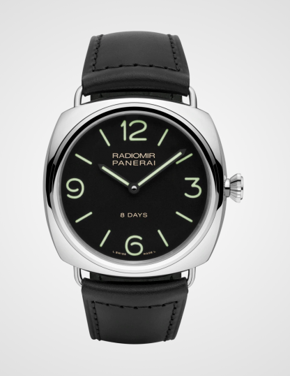 Panerai Radiomir 8 Days PAM00610