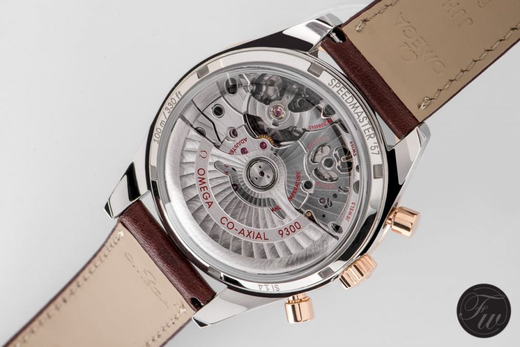 omega cal 9300