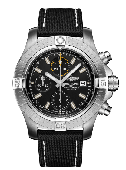 Breitling Avenger Chronograph 45 A13317101B1X1