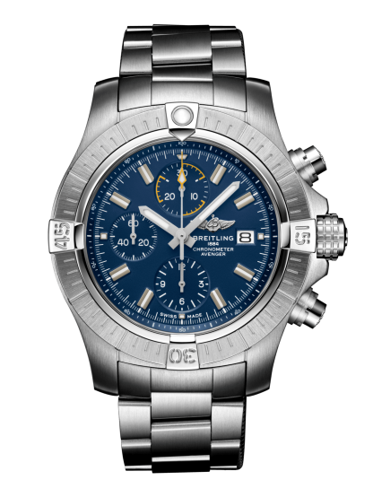 Breitling Avenger Chronograph 45 A13317101C1A1