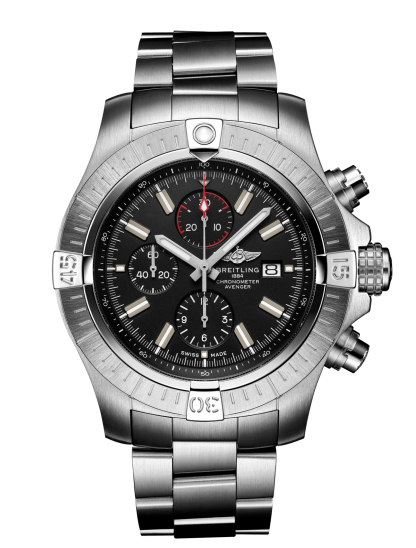 Breitling Super Avenger Chronograph 48 A13375101B1A1