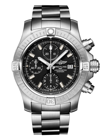 Breitling Avenger Chronograph 43 A13385101B1A1