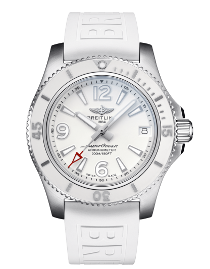 Breitling Superocean Automatic 36 A17316D21A1S1