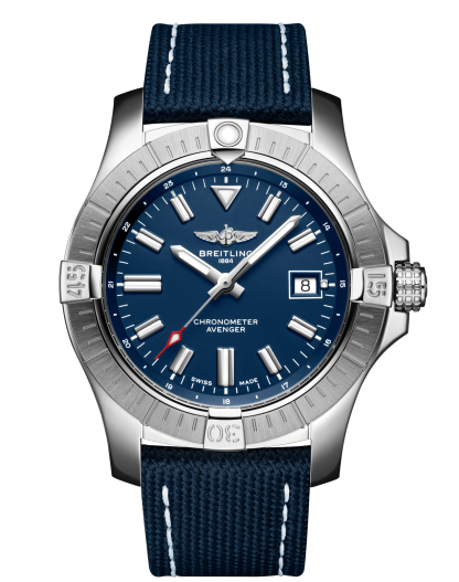 Breitling Avenger Automatic 43 A17318101C1X1