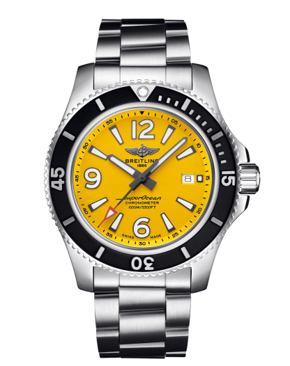 Breitling Superocean Automatic 44 A17367021I1A1