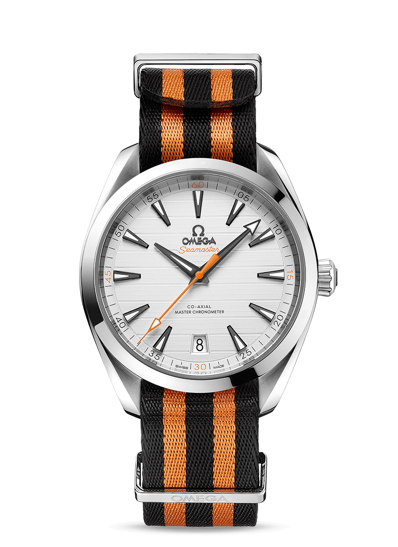 omega seamaster aqua terra 150m golf edition