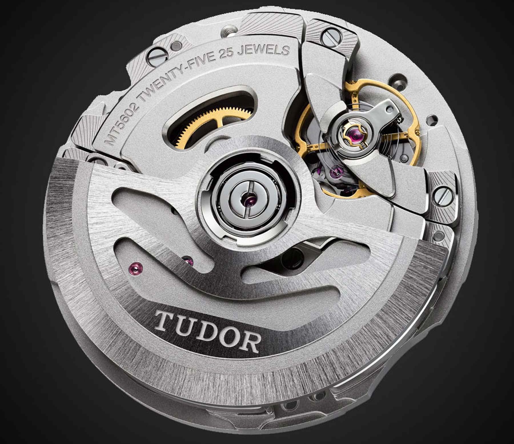 Tudor MT5402