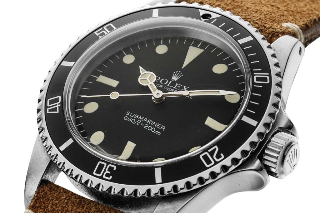 What is a Rolex Maxi Dial? A Complete 