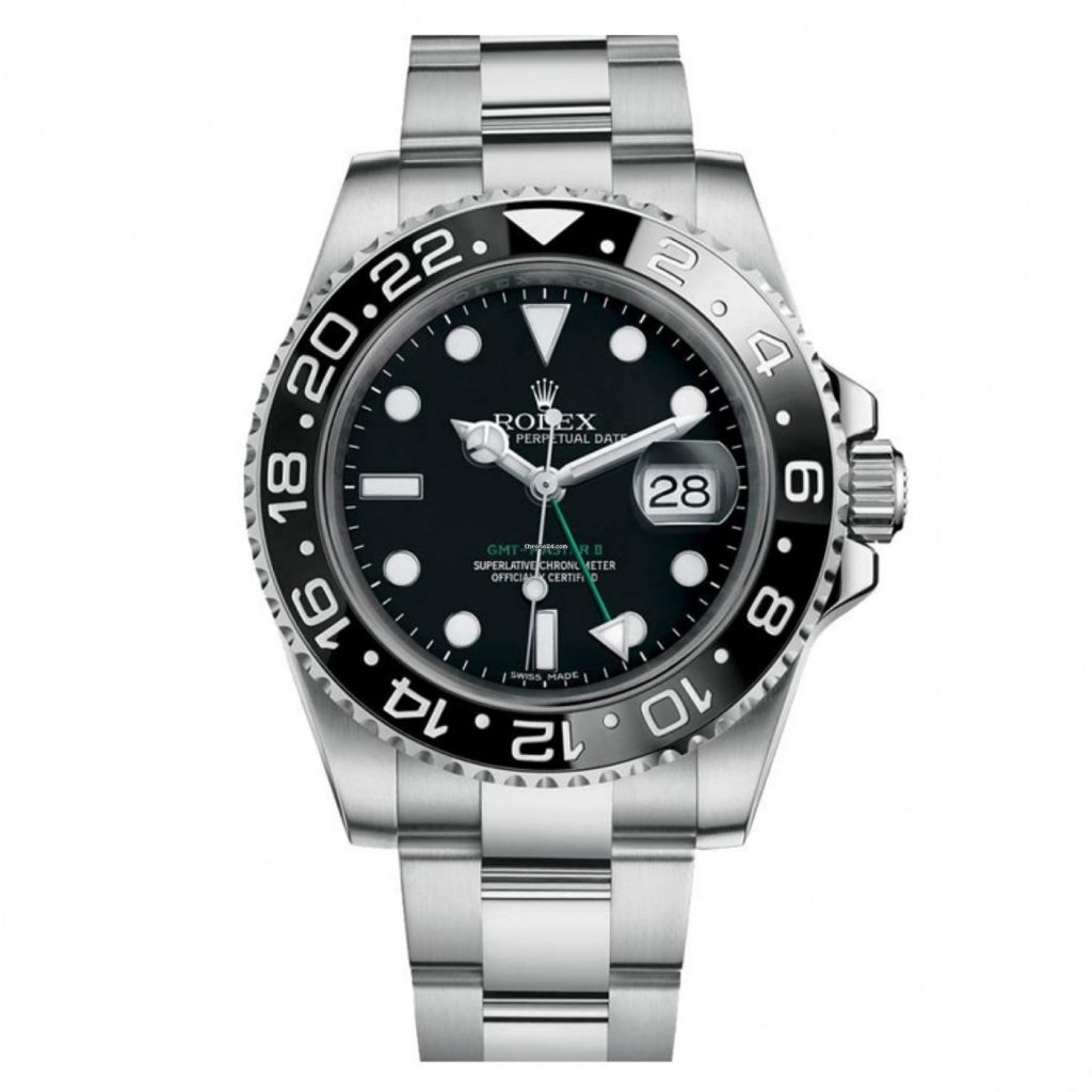 rolex sito