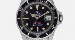 rolex datejust no cyclops