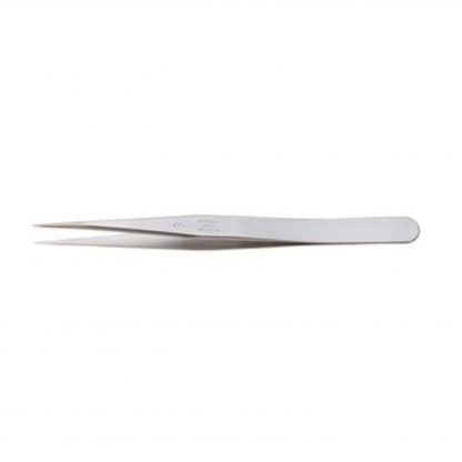 Dumont High-tech Matte Finish Tweezer