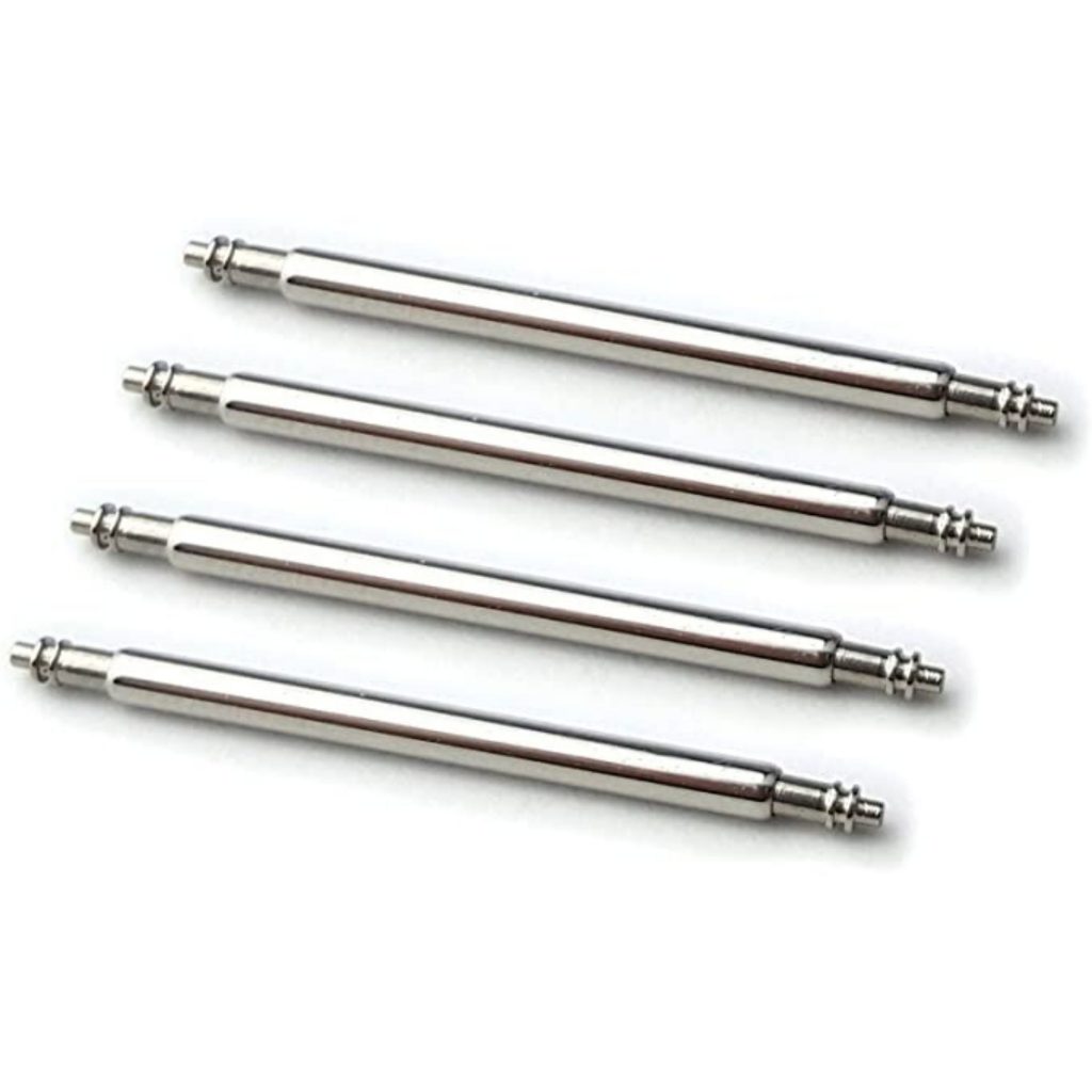 Heavy Duty Spring Bar 1.8mm thickness - Millenary Watches