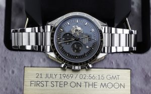 Omega Speedmaster Apollo 11 Limited Edition