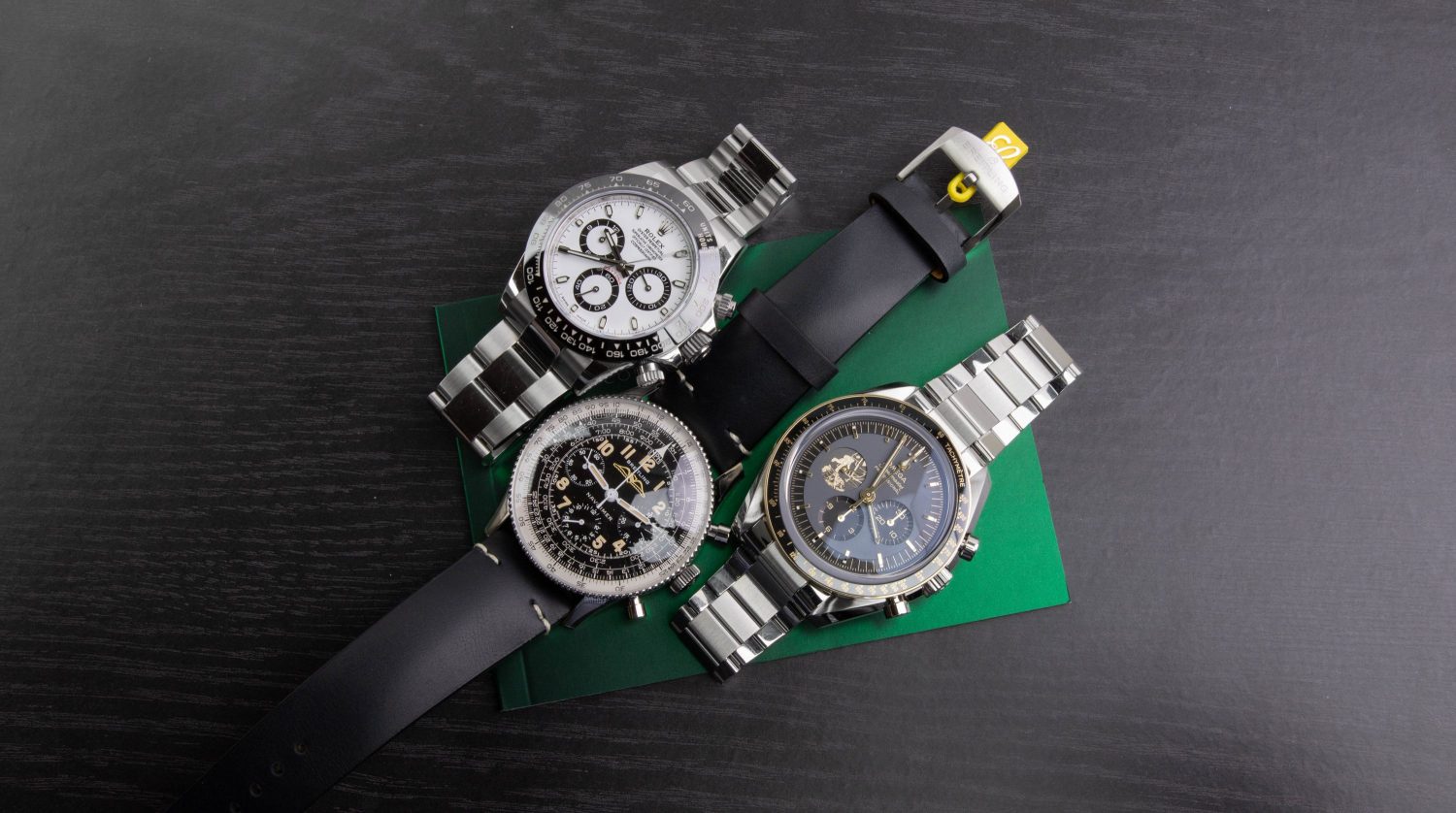 rolex forums trusted sellers