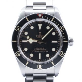 Tudor Black Bay Fifty-Eight 79030N 2019