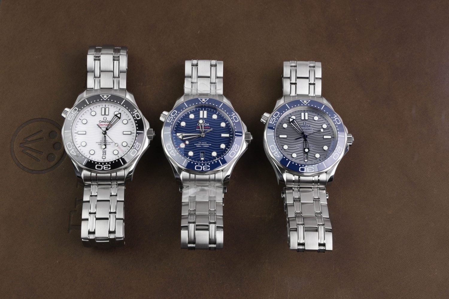 authentic omega watches