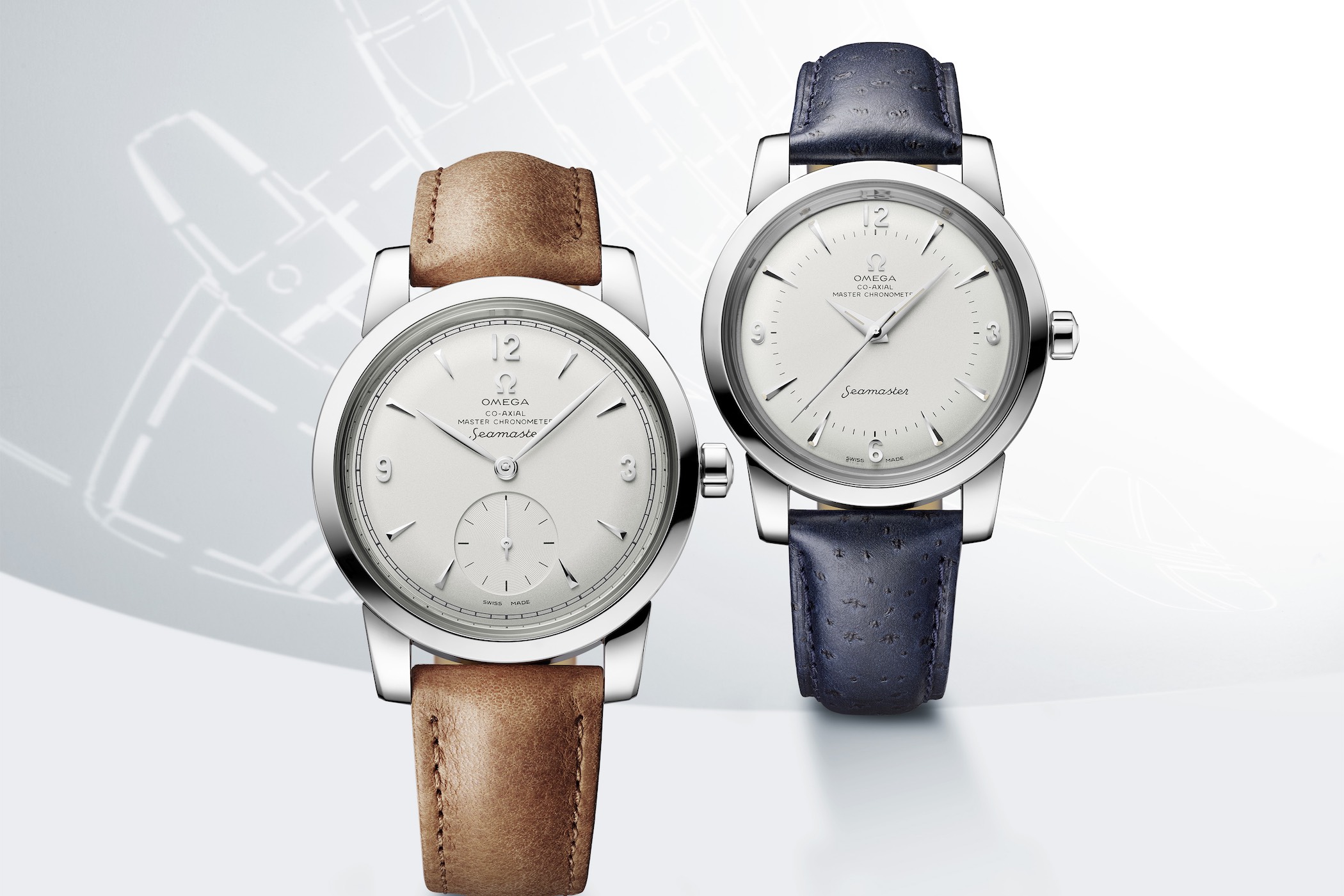 omega swiss made watches price