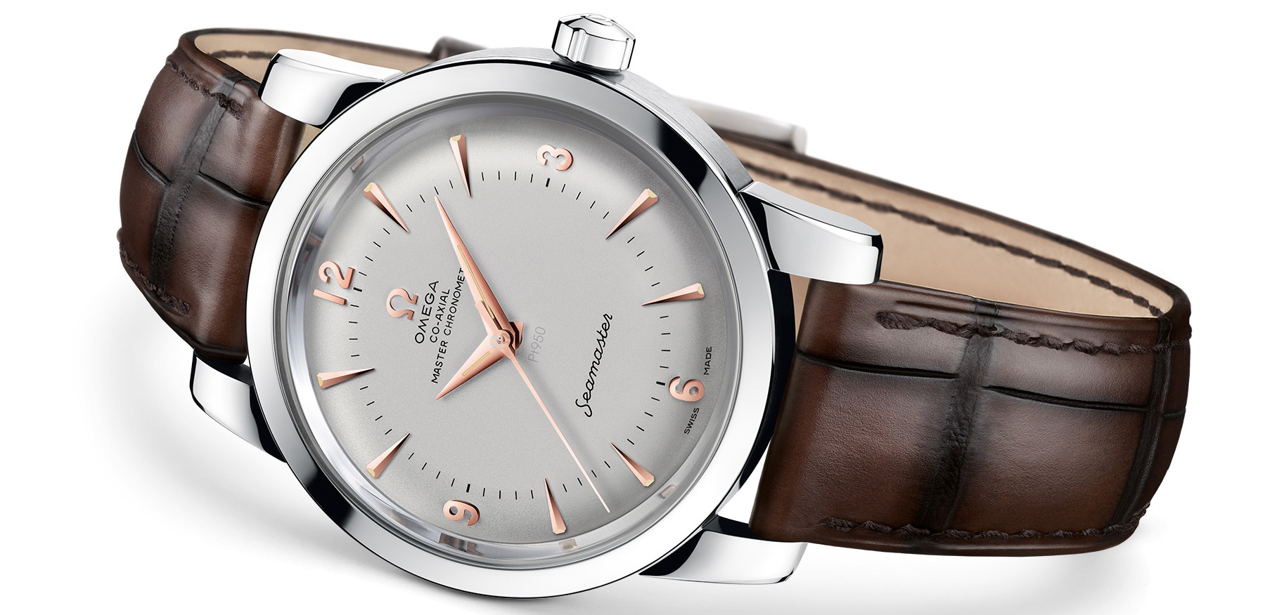 Omega seamaster 1948 clearance review