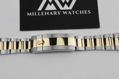 Rolex bracelet reference 97203