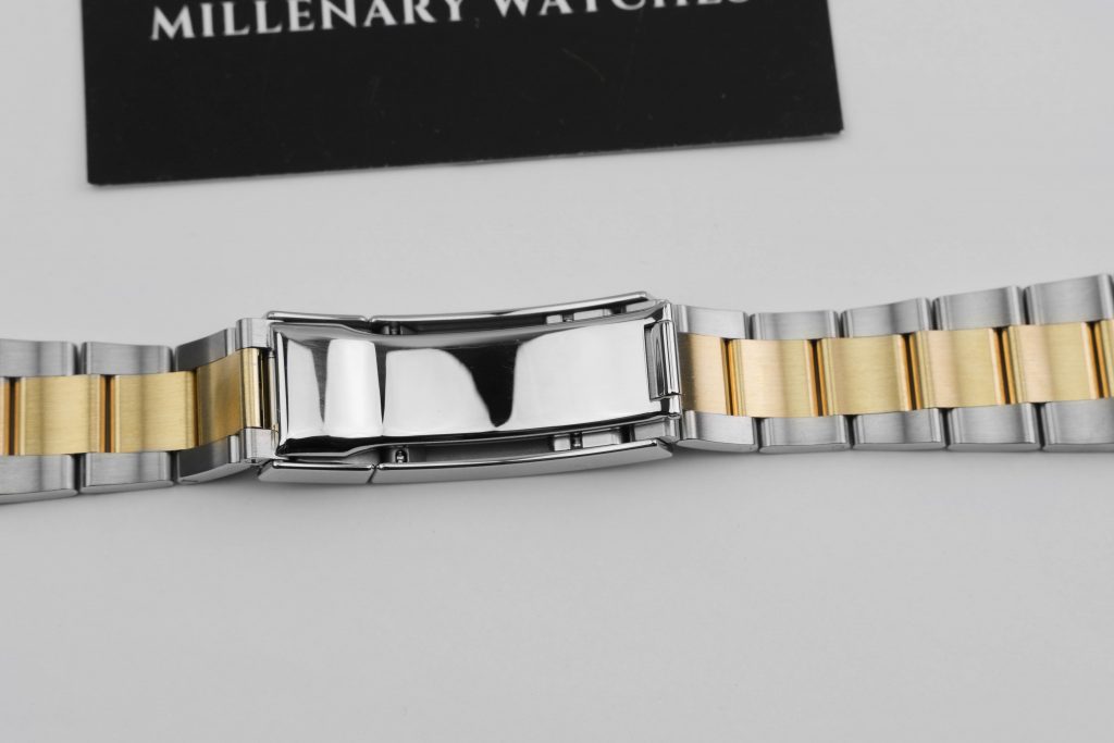 rolex glidelock bracelet for sale