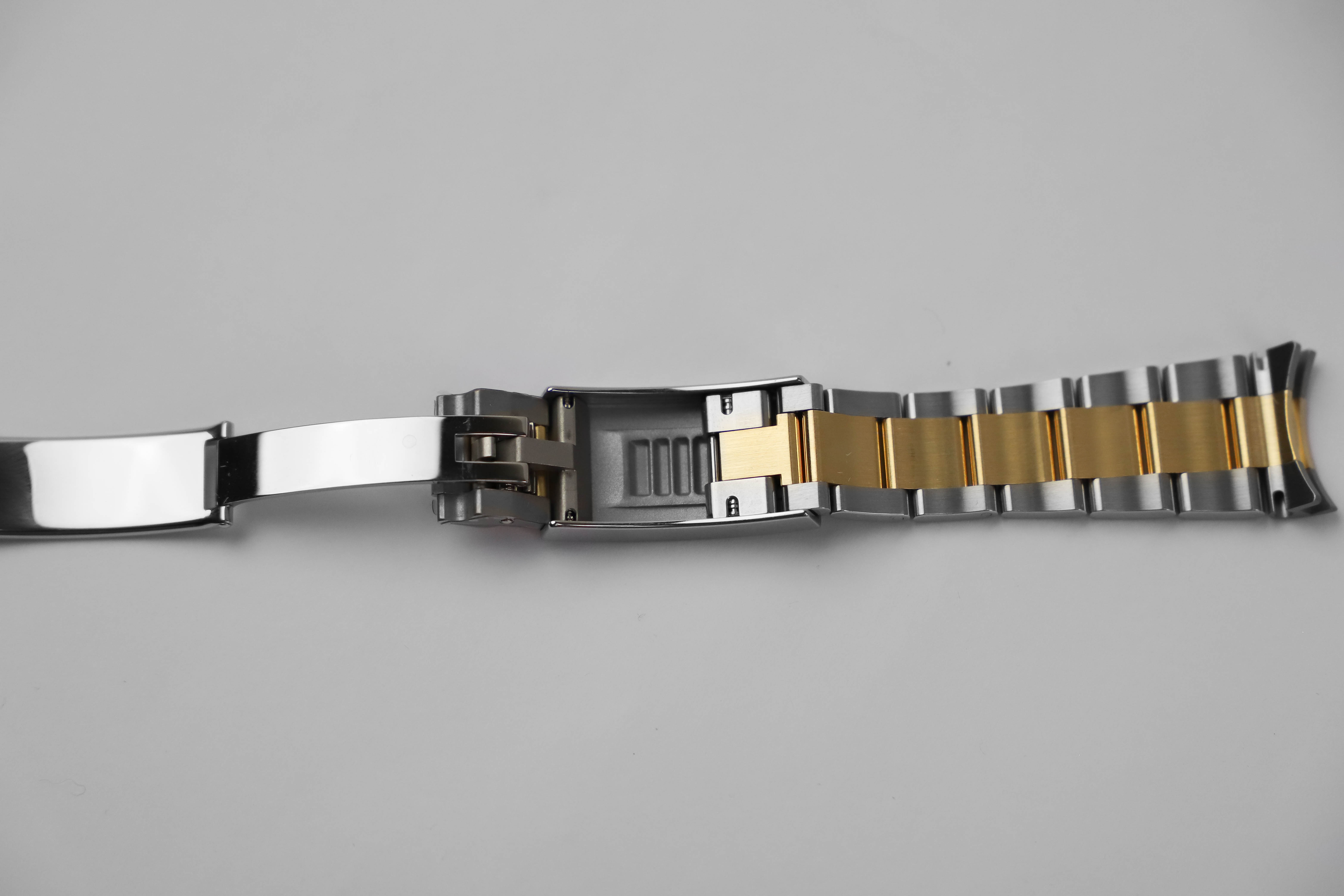 glidelock bracelet